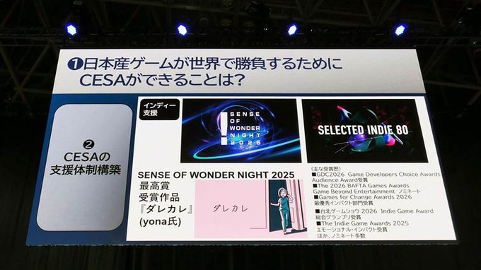 【TGS2026】懐かしの写真で振り返る東京ゲームショウ30年―歩みの先に見据える「次の30年」とは【基調講演レポ】