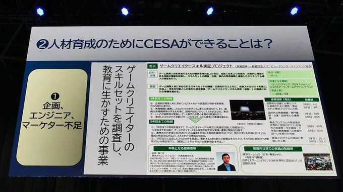 【TGS2026】懐かしの写真で振り返る東京ゲームショウ30年―歩みの先に見据える「次の30年」とは【基調講演レポ】