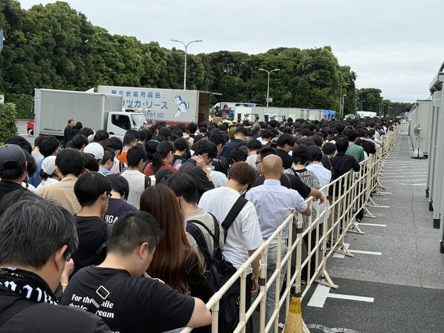 「東京ゲームショウ2026」一般日開場！ビジネスデイは両日とも来場者5.2万人超える盛況に