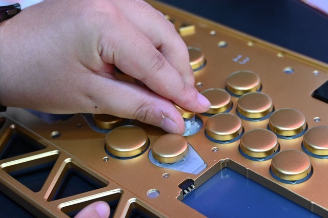 【TGS2026】「G7 Pro」など最新コントローラーをまとめて試せる！GameSirブースで触れた“eスポーツグレード”ゲーミングギアの手応え