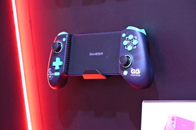 【TGS2026】「G7 Pro」など最新コントローラーをまとめて試せる！GameSirブースで触れた“eスポーツグレード”ゲーミングギアの手応え