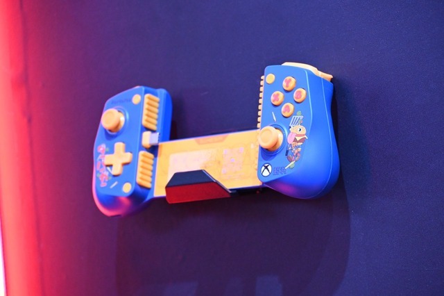 【TGS2026】「G7 Pro」など最新コントローラーをまとめて試せる！GameSirブースで触れた“eスポーツグレード”ゲーミングギアの手応え