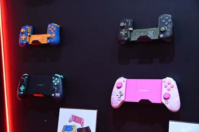 【TGS2026】「G7 Pro」など最新コントローラーをまとめて試せる！GameSirブースで触れた“eスポーツグレード”ゲーミングギアの手応え