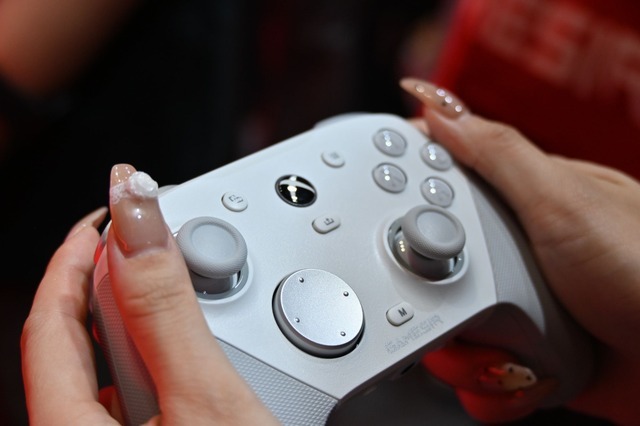 【TGS2026】「G7 Pro」など最新コントローラーをまとめて試せる！GameSirブースで触れた“eスポーツグレード”ゲーミングギアの手応え