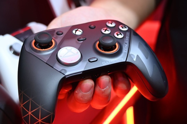 【TGS2026】「G7 Pro」など最新コントローラーをまとめて試せる！GameSirブースで触れた“eスポーツグレード”ゲーミングギアの手応え