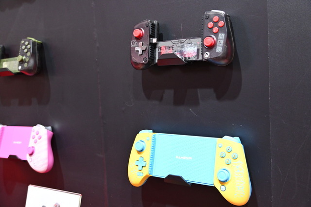 【TGS2026】「G7 Pro」など最新コントローラーをまとめて試せる！GameSirブースで触れた“eスポーツグレード”ゲーミングギアの手応え