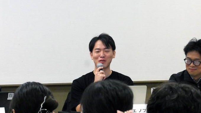 『アイマス』如月千早はどのようにステージに立ったのか―XRライブを実現する技術と演出の裏側【TGS2026】