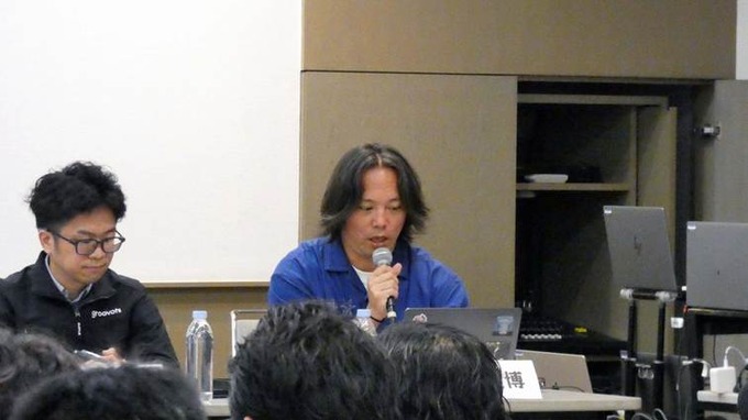 『アイマス』如月千早はどのようにステージに立ったのか―XRライブを実現する技術と演出の裏側【TGS2026】