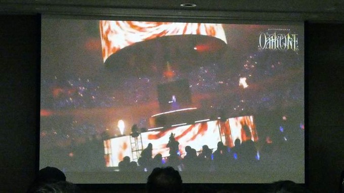 『アイマス』如月千早はどのようにステージに立ったのか―XRライブを実現する技術と演出の裏側【TGS2026】