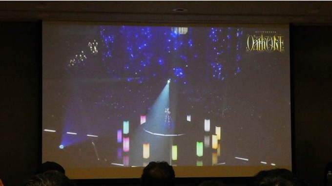 『アイマス』如月千早はどのようにステージに立ったのか―XRライブを実現する技術と演出の裏側【TGS2026】