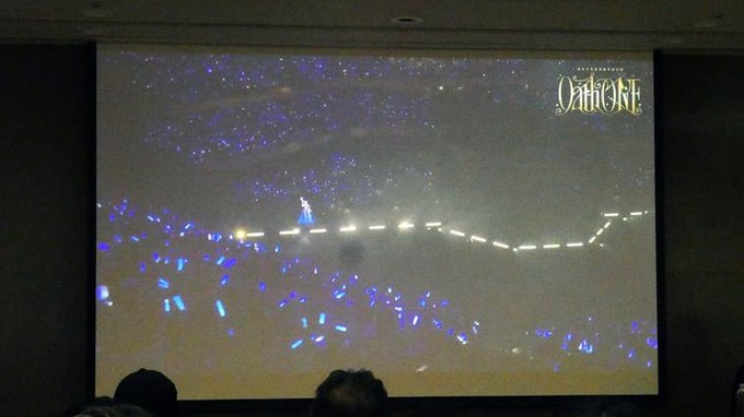 『アイマス』如月千早はどのようにステージに立ったのか―XRライブを実現する技術と演出の裏側【TGS2026】