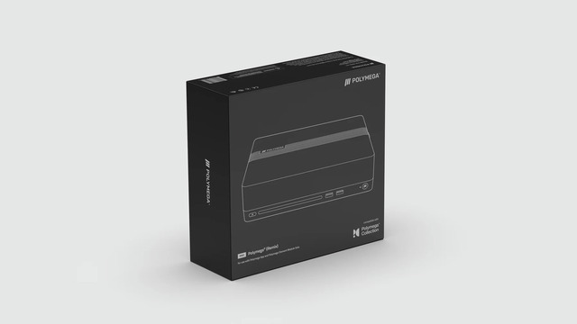 レトロゲーム互換機「Polymega」現地10月5日より値上げ―現行価格で注文できる2026年ホリデーシーズン出荷予定分の受付も開始