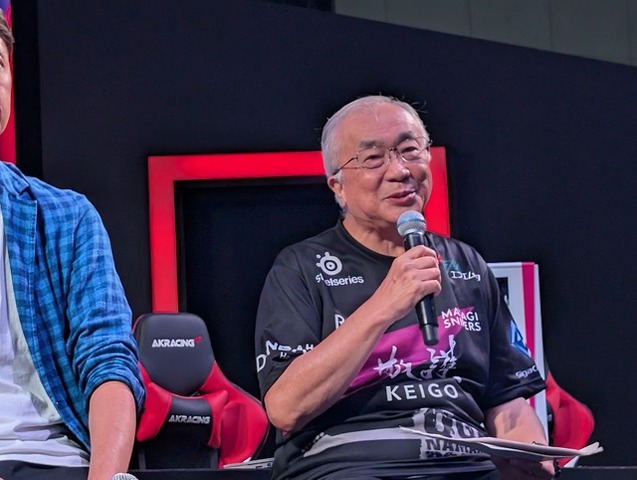 平均年齢67歳！？ 「まずPCの終了の仕方を教えるところからだった」秋田発のシニアeスポーツチーム「マタギスナイパーズ」と関係者が語る課題とチーム運営の裏側【TGS2026】