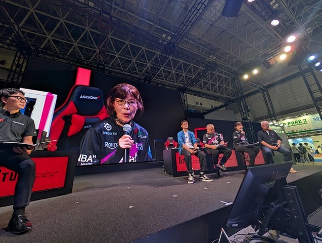 平均年齢67歳！？ 「まずPCの終了の仕方を教えるところからだった」秋田発のシニアeスポーツチーム「マタギスナイパーズ」と関係者が語る課題とチーム運営の裏側【TGS2026】