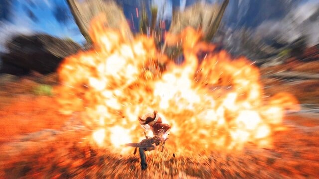 『モンハンワイルズ：アセンダンス』開発者インタビュー―目指したのは「ワイルズの正統進化」、ブーストブレイサーは“チャンスメイクの新しい手段”、ラオシャンロンは「結構進化する」【TGS2026】