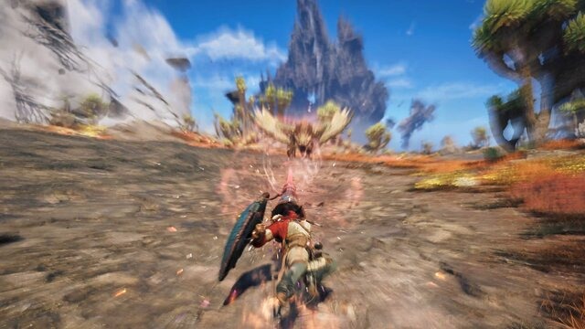 『モンハンワイルズ：アセンダンス』開発者インタビュー―目指したのは「ワイルズの正統進化」、ブーストブレイサーは“チャンスメイクの新しい手段”、ラオシャンロンは「結構進化する」【TGS2026】