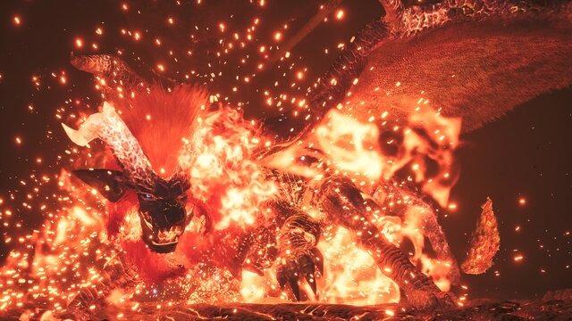 『モンハンワイルズ：アセンダンス』開発者インタビュー―目指したのは「ワイルズの正統進化」、ブーストブレイサーは“チャンスメイクの新しい手段”、ラオシャンロンは「結構進化する」【TGS2026】