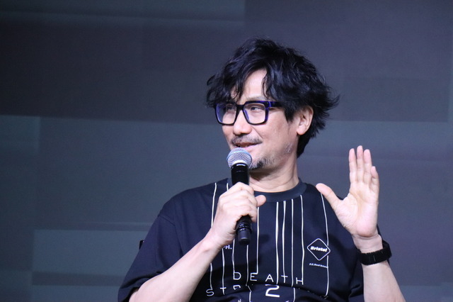 コジプロ、「PlayStationとの関係は強固」―『PHYSINT』めぐる憶測に公式声明。スタジオは健全かつ黒字とも