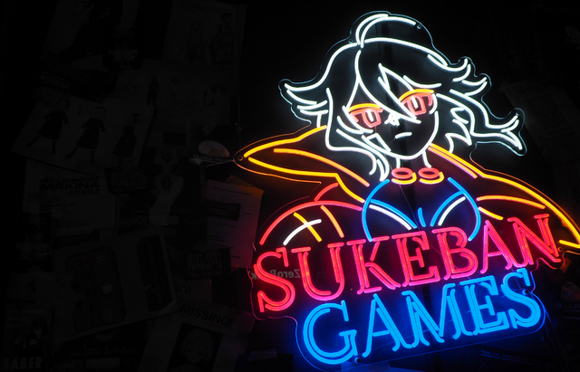 『VA-11 Hall-A』開発元が描く、新たなサイバーパンクの世界へ。“完成間近”な新作『.45 パラベラム ブラッドハウンド』試遊レポ＆開発者インタビュー【TGS2026】