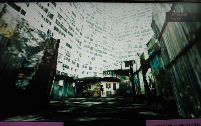 『VA-11 Hall-A』開発元が描く、新たなサイバーパンクの世界へ。“完成間近”な新作『.45 パラベラム ブラッドハウンド』試遊レポ＆開発者インタビュー【TGS2026】