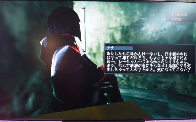 『VA-11 Hall-A』開発元が描く、新たなサイバーパンクの世界へ。“完成間近”な新作『.45 パラベラム ブラッドハウンド』試遊レポ＆開発者インタビュー【TGS2026】