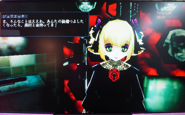 『VA-11 Hall-A』開発元が描く、新たなサイバーパンクの世界へ。“完成間近”な新作『.45 パラベラム ブラッドハウンド』試遊レポ＆開発者インタビュー【TGS2026】