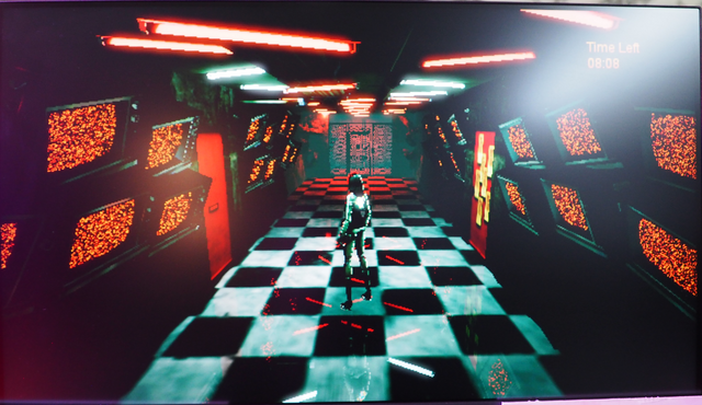 『VA-11 Hall-A』開発元が描く、新たなサイバーパンクの世界へ。“完成間近”な新作『.45 パラベラム ブラッドハウンド』試遊レポ＆開発者インタビュー【TGS2026】