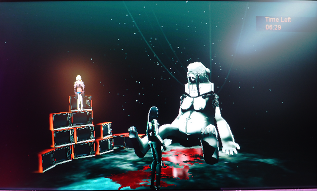 『VA-11 Hall-A』開発元が描く、新たなサイバーパンクの世界へ。“完成間近”な新作『.45 パラベラム ブラッドハウンド』試遊レポ＆開発者インタビュー【TGS2026】