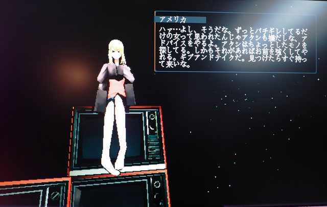 『VA-11 Hall-A』開発元が描く、新たなサイバーパンクの世界へ。“完成間近”な新作『.45 パラベラム ブラッドハウンド』試遊レポ＆開発者インタビュー【TGS2026】