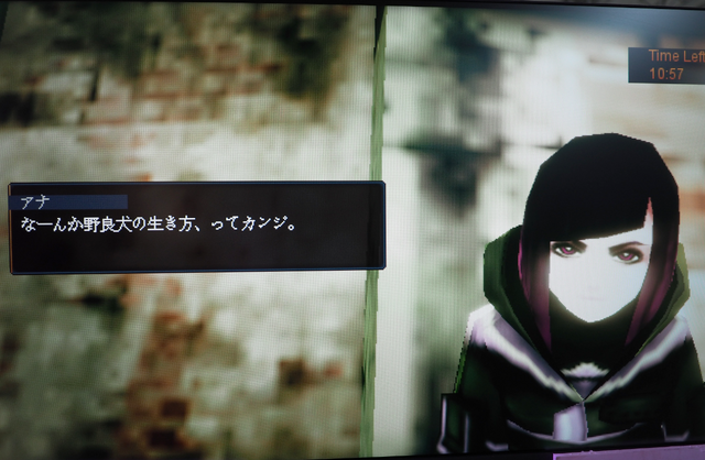 『VA-11 Hall-A』開発元が描く、新たなサイバーパンクの世界へ。“完成間近”な新作『.45 パラベラム ブラッドハウンド』試遊レポ＆開発者インタビュー【TGS2026】