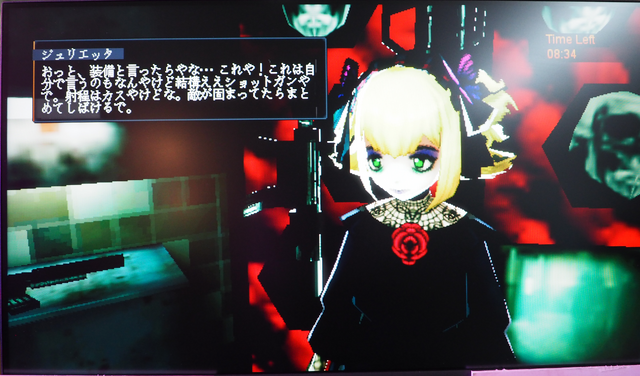 『VA-11 Hall-A』開発元が描く、新たなサイバーパンクの世界へ。“完成間近”な新作『.45 パラベラム ブラッドハウンド』試遊レポ＆開発者インタビュー【TGS2026】