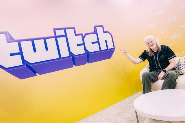 Twitch CEO ダン・クランシー氏インタビュー「コミュニティへの欲求は文化を超える」—VTuberの未来、言語の壁、そして日本市場【TGS2026】