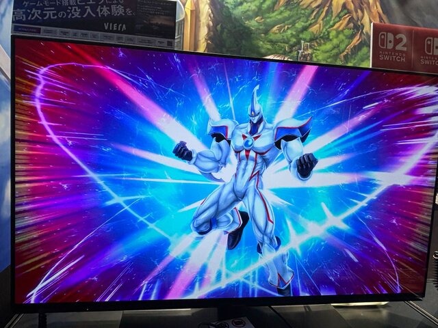 『遊戯王 TAG FORCE GX』新規追加カードに、より頼もしくなったパートナーも！名作リメイクにかける想いも聞いてきた【TGS2026】
