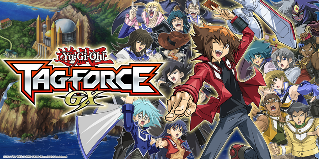 『遊戯王 TAG FORCE GX』新規追加カードに、より頼もしくなったパートナーも！名作リメイクにかける想いも聞いてきた【TGS2026】