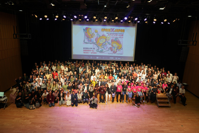スペイン発タイトルが今年も集結！「スペインゲーム祭2026」現地レポ―小高和剛氏も登壇