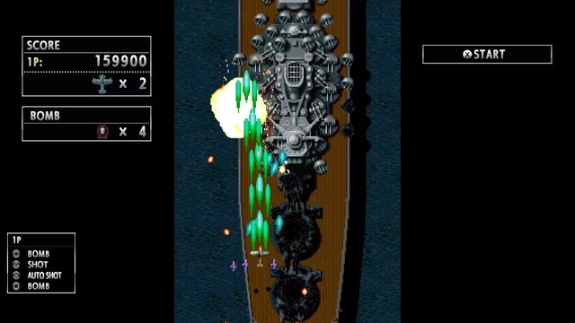 名作ゲーム続々復刻！エディアブースで『闘神伝 COLLECTION（仮称）』『彩京 Memories（仮称）』を満喫―次に復刻してほしいゲームアンケートも大盛り上がり【TGS2026】