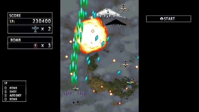 名作ゲーム続々復刻！エディアブースで『闘神伝 COLLECTION（仮称）』『彩京 Memories（仮称）』を満喫―次に復刻してほしいゲームアンケートも大盛り上がり【TGS2026】