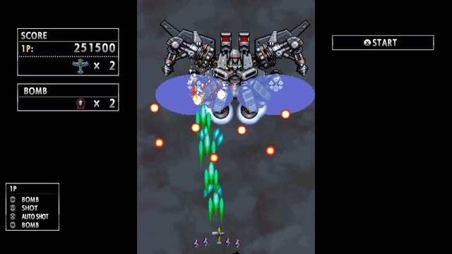 名作ゲーム続々復刻！エディアブースで『闘神伝 COLLECTION（仮称）』『彩京 Memories（仮称）』を満喫―次に復刻してほしいゲームアンケートも大盛り上がり【TGS2026】