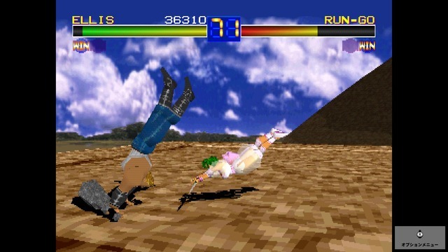 名作ゲーム続々復刻！エディアブースで『闘神伝 COLLECTION（仮称）』『彩京 Memories（仮称）』を満喫―次に復刻してほしいゲームアンケートも大盛り上がり【TGS2026】