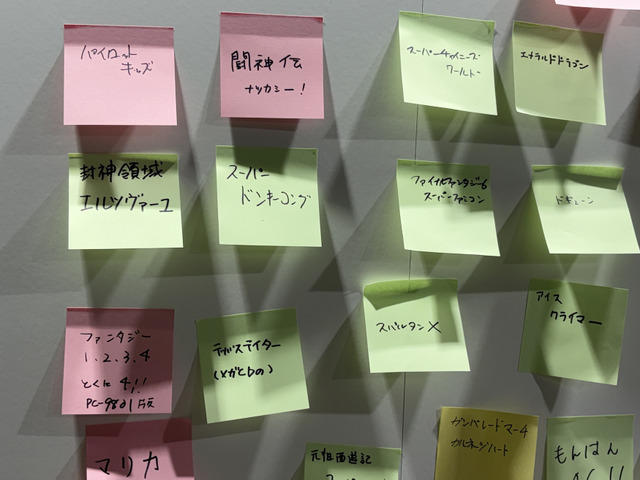 名作ゲーム続々復刻！エディアブースで『闘神伝 COLLECTION（仮称）』『彩京 Memories（仮称）』を満喫―次に復刻してほしいゲームアンケートも大盛り上がり【TGS2026】