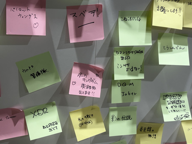 名作ゲーム続々復刻！エディアブースで『闘神伝 COLLECTION（仮称）』『彩京 Memories（仮称）』を満喫―次に復刻してほしいゲームアンケートも大盛り上がり【TGS2026】