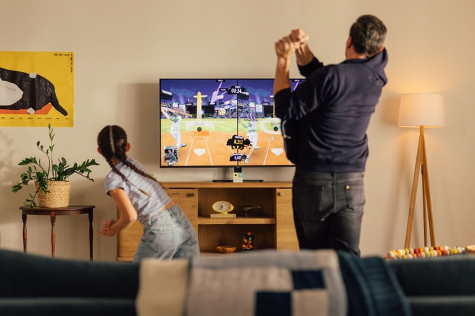 北米でヒットの体感型ゲーム機『Nex Playground』、2027年日本進出へ―日本戦略を聞く【TGS2026】