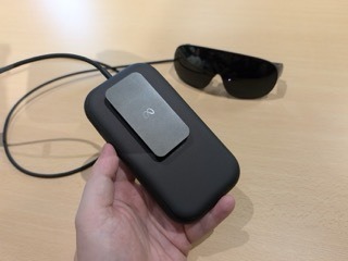 Meta VRグラス発表。メガネ部100gで5K OLED画面とアイトラ対応、Questアプリ互換　IMAX認証で3D映画やスポーツコンテンツも大量投入