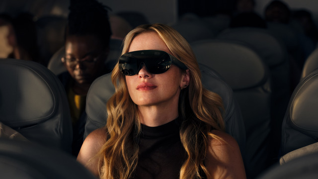 Meta VRグラス発表。メガネ部100gで5K OLED画面とアイトラ対応、Questアプリ互換　IMAX認証で3D映画やスポーツコンテンツも大量投入