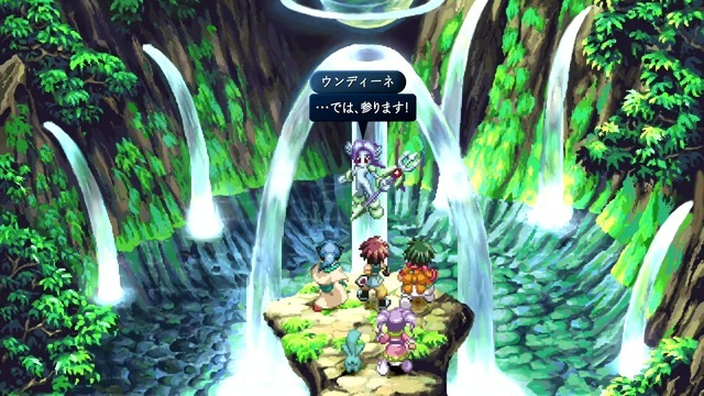 『テイルズ オブ エターニア リマスター』先行プレイレポ＆インタビュー！現代向けに変わった『エターニア』と、変わらない魅力とは？リマスター版についてプロデューサーに訊く