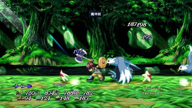 『テイルズ オブ エターニア リマスター』先行プレイレポ＆インタビュー！現代向けに変わった『エターニア』と、変わらない魅力とは？リマスター版についてプロデューサーに訊く