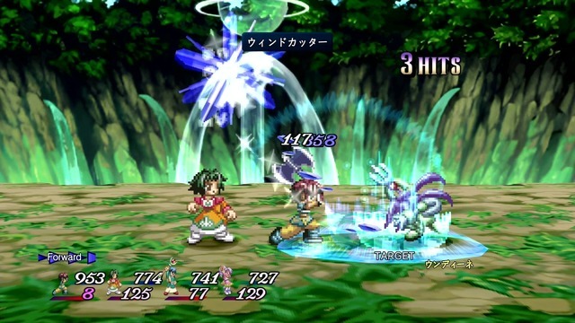 『テイルズ オブ エターニア リマスター』先行プレイレポ＆インタビュー！現代向けに変わった『エターニア』と、変わらない魅力とは？リマスター版についてプロデューサーに訊く