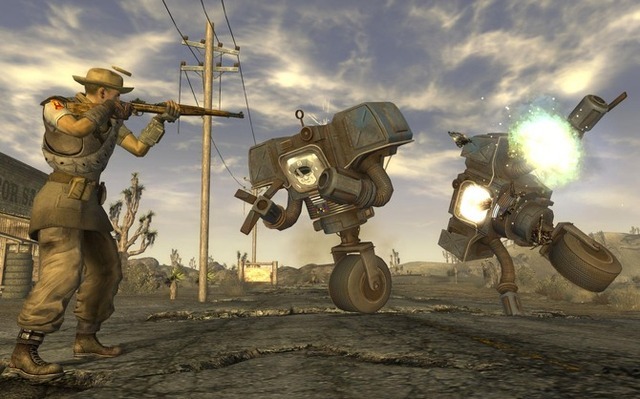 『Fallout』新プロジェクトも進行中のObsidian、ベセスダ管轄入り後も創造的な独自性は維持―社長が社内メールで説明
