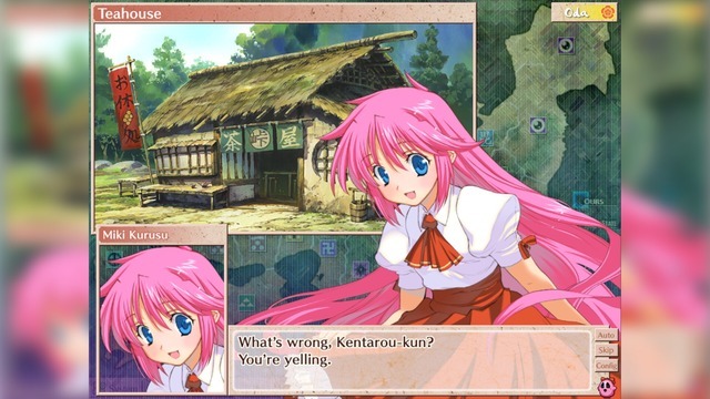 名作美少女地域制圧SLG『戦国ランス』Steam版が10月2日に発売決定。日本語対応予定