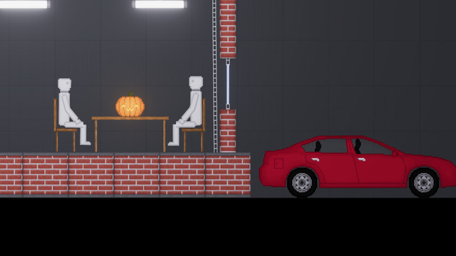 Steamでまたマルウェア含む悪質Mod登場…人気の棒人間風キャラぐちゃぐちゃサンドボックス『People Playground』ワークショップ当面は閉鎖へ